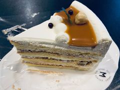 twg锡兰红茶蛋糕-MIMI FASO(古仓店)