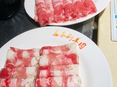 -总参北京涮羊肉