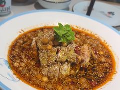 -南山翁新概念川菜(江宁万达广场店)