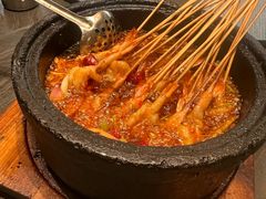 -阿喆私房菜(西五路店)