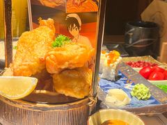 -玉川屋创意日料Bistro(柳巷店)