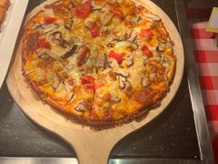 -和平宾馆(王府井店)