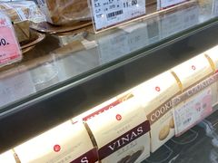 -凯司令西点房(南京东路店)
