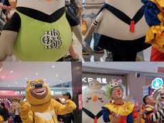 -天虹购物中心(深圳龙华店)