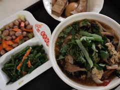 -东方削面(迎泽街店)