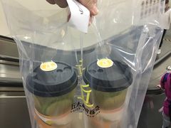 -丘大叔柠檬茶(乐峰广场分店)