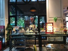 -棕榈阁·巴西烤肉海鲜自助餐厅(中州皇冠假日酒店)