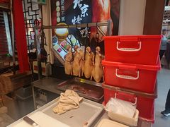 -恭敬李·烤鸭(天坛北门店)