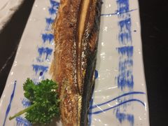 -梅筑·创意料理(王府井百货店)