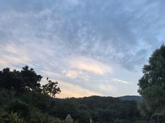 -北京西山国家森林公园