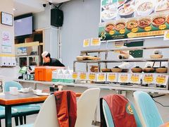 -紫光园·烤鸭·北京菜(团结湖店)