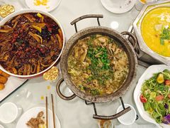 -老酒川菜坊(中山西路店)