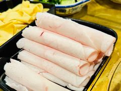 -牛街清真满恒記(平安里西大街店)