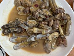 -鱼市酒店(威海水产批发市场店)