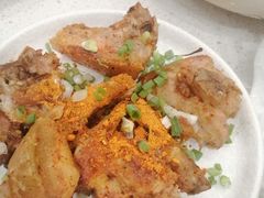 -浮何烤铺(桐梓林店)