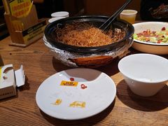 -炊烟小炒黄牛肉(中心印象城店)