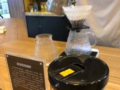 -猫屎咖啡(威海东方新天地购物中心店)