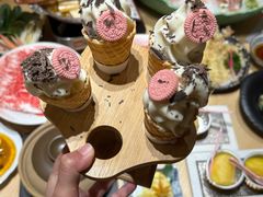 -清水日本料理铁板烧(学府路店)