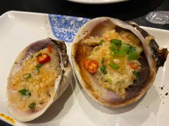 -吉香碳烤生蚝(仙霞路店)