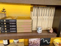 -潮汕味道·煮海餐厅(金麟大厦店)