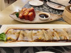 -牡丹国际大酒店-港式茶餐厅
