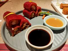 -点都德(聚福楼店)