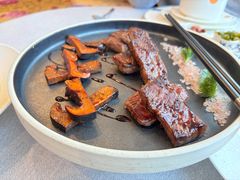 -君来湖滨饭店·渔餐厅