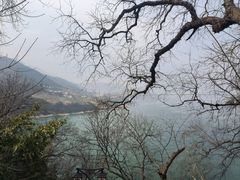 -白帝城·瞿塘峡景区