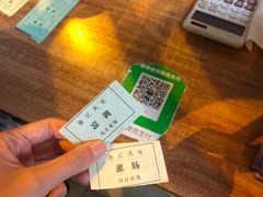 -杨记灌肠(食品街店)