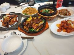 -小菜园新徽菜(合肥之心城店)