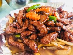 -添福来墨鱼饺子 · 海鲜东北菜(大连星海·黄浦路店)