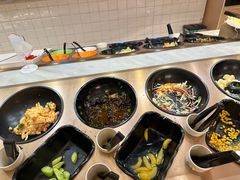 -比格比萨自助(宋家庄店)