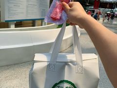 -仁信双皮奶(广州南站店)