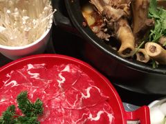 -沪小胖小龙虾(淮海中路旗舰店)