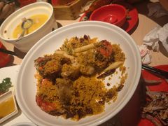 -避风塘(宝山万达店)