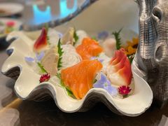 -老房子金沙元年川菜食府·花园餐厅(金沙店)