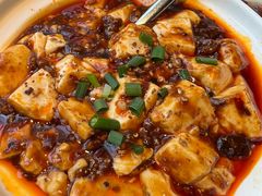 -蔴将·川菜(黄龙万科店)