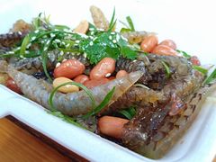 -陈老添美食店(宝华路店)