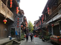 景点-海窝子古镇