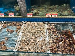 -码头鲜精致威海菜(欧乐坊店)