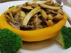 -东方御宴海鲜酒楼(棕泉酒店)
