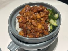 -鹿港小镇(悠唐店)