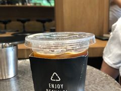 -Au Cafe&Roastery(华侨城店)
