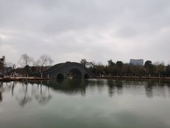 -木兰水镇旅游景区