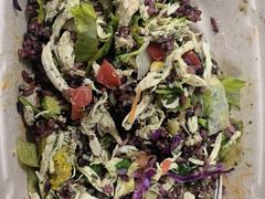 -CALIFORKS加州叉子轻食(朝阳门店)