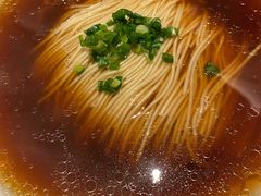 红汤面-松鹤面馆·古法焖肉面(观前店)