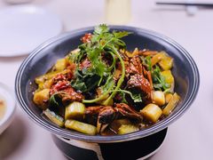 -船长9号·精致湖北菜(江滩店)