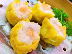-澳门陈光记烧味饭店(南京德基广场店)