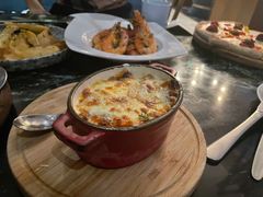 -The Rug Cafe(王府中环店)