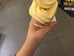 -麦当劳(龙湖时代天街店)